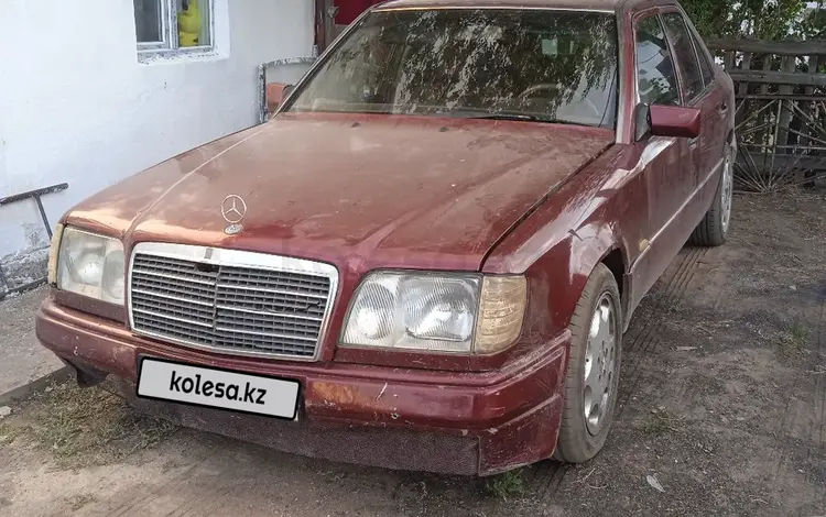 Mercedes-Benz E 220 1995 года за 1 500 000 тг. в Балхаш