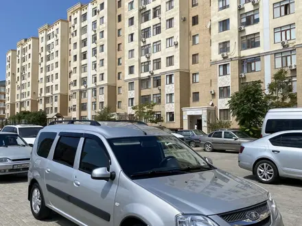 ВАЗ (Lada) Largus 2015 года за 3 500 000 тг. в Актау