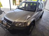Honda CR-V 1996 года за 3 300 000 тг. в Алматы – фото 2