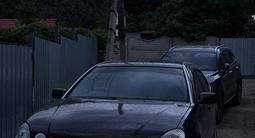 Toyota Aristo 1998 годаfor4 000 000 тг. в Усть-Каменогорск – фото 2