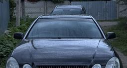 Toyota Aristo 1998 годаfor4 000 000 тг. в Усть-Каменогорск