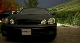 Toyota Aristo 1998 годаfor4 000 000 тг. в Усть-Каменогорск – фото 4