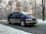 Toyota Previa 1998 года за 3 500 000 тг. в Алматы