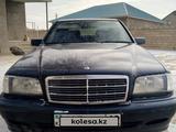 Mercedes-Benz C 180 1998 годаүшін2 200 000 тг. в Актау – фото 2