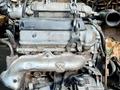 Двигатель на Сузуки Гранд Витара H 25 объём 2.5 без навесного за 550 000 тг. в Алматы – фото 2