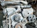 Двигатель на Сузуки Гранд Витара H 25 объём 2.5 без навесного за 550 000 тг. в Алматы