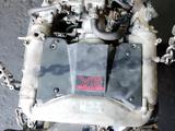 Двигатель на Сузуки Гранд Витара H 25 объём 2.5 без навесного за 550 000 тг. в Алматы – фото 4