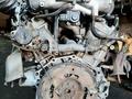 Двигатель на Сузуки Гранд Витара H 25 объём 2.5 без навесного за 550 000 тг. в Алматы – фото 5