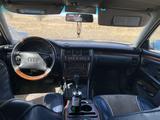 Audi A8 1996 года за 2 000 000 тг. в Алматы – фото 4