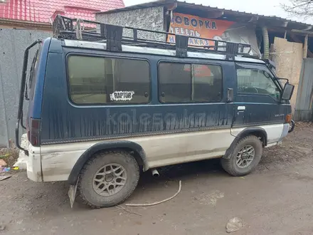 Mitsubishi Delica 1989 года за 950 000 тг. в Алматы – фото 2