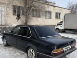 BMW 520 1986 года за 1 900 000 тг. в Астана – фото 4