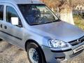 Opel Combo 2005 годаүшін3 500 000 тг. в Тараз – фото 8