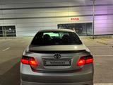 Toyota Camry 2006 годаүшін6 800 000 тг. в Алматы – фото 5