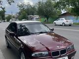 BMW 318 1995 годаүшін1 800 000 тг. в Тараз – фото 4