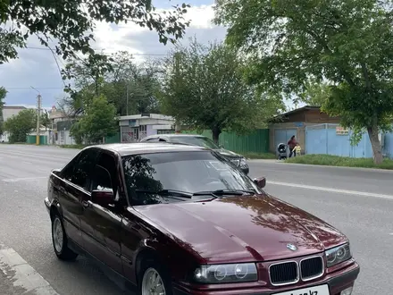 BMW 318 1995 года за 1 800 000 тг. в Тараз – фото 3