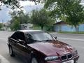 BMW 318 1995 годаүшін1 800 000 тг. в Тараз – фото 7