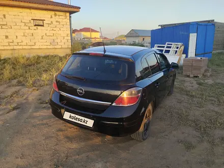 Opel Astra 2008 года за 3 000 000 тг. в Астана – фото 4