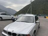BMW 528 1997 годаүшін3 500 000 тг. в Алматы – фото 2