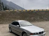 BMW 528 1997 годаүшін3 500 000 тг. в Алматы – фото 5