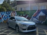 Mitsubishi Lancer 2007 годаfor3 700 000 тг. в Алматы – фото 3