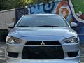 Mitsubishi Lancer 2007 годаүшін4 200 000 тг. в Алматы