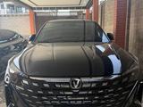 Changan UNI-Z 2025 года за 10 000 000 тг. в Алматы
