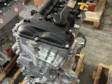 Новые двигатели в наличий на Hyundai Kia G4NB 1.8 обьем за 495 000 тг. в Алматы