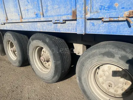 Howo  6X4 2007 года за 12 000 000 тг. в Астана – фото 4