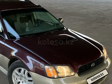 Subaru Outback 2000 года за 4 250 000 тг. в Алматы – фото 5