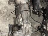 АКПП MB273 722904 2wd 4wd за 400 000 тг. в Семей