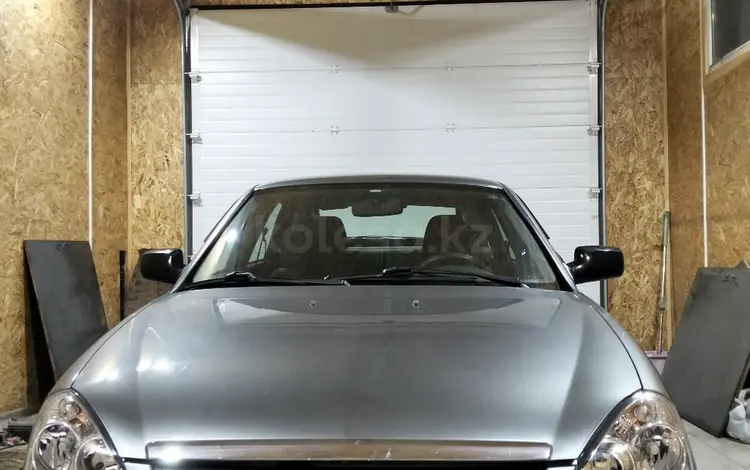 ВАЗ (Lada) Priora 2172 2008 года за 2 850 000 тг. в Петропавловск