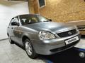 ВАЗ (Lada) Priora 2172 2008 года за 2 850 000 тг. в Петропавловск – фото 4