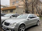 Mercedes-Benz E 320 2004 года за 6 200 000 тг. в Алматы – фото 2
