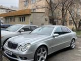 Mercedes-Benz E 320 2004 года за 6 200 000 тг. в Алматы