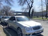 Mercedes-Benz E 320 2004 года за 6 200 000 тг. в Алматы – фото 5