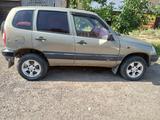 Chevrolet Niva 2008 годаүшін1 500 000 тг. в Астана – фото 2