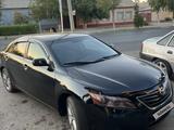 Toyota Camry 2006 годаүшін5 500 000 тг. в Туркестан – фото 3