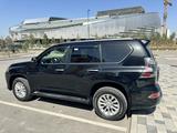 Lexus GX 460 2020 года за 34 000 000 тг. в Астана – фото 4