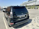 Lexus GX 460 2020 года за 34 000 000 тг. в Астана – фото 5