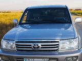 Toyota Land Cruiser 2003 годаүшін6 500 000 тг. в Караганда – фото 2