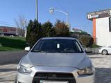 Mitsubishi Lancer 2007 годаfor2 800 000 тг. в Шымкент – фото 2