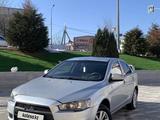 Mitsubishi Lancer 2007 годаfor2 800 000 тг. в Шымкент
