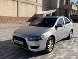 Mitsubishi Lancer 2007 годаfor2 800 000 тг. в Шымкент – фото 5
