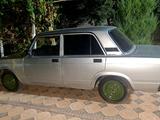 ВАЗ (Lada) 2107 2010 годаүшін800 000 тг. в Шымкент