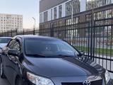 Toyota Corolla 2009 года за 5 200 000 тг. в Шымкент