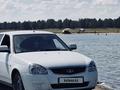 ВАЗ (Lada) Priora 2172 2012 годаүшін2 450 000 тг. в Семей – фото 11