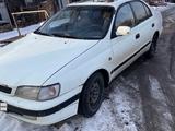 Toyota Carina E 1995 года за 1 600 000 тг. в Алматы – фото 2