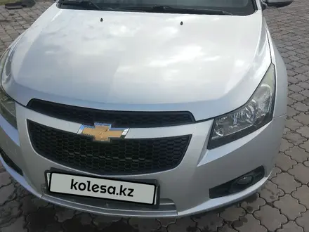 Chevrolet Cruze 2012 года за 3 300 000 тг. в Павлодар