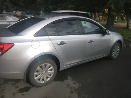 Chevrolet Cruze 2012 года за 3 300 000 тг. в Павлодар – фото 5