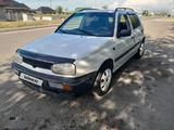 Volkswagen Golf 1992 года за 1 250 000 тг. в Талдыкорган – фото 3